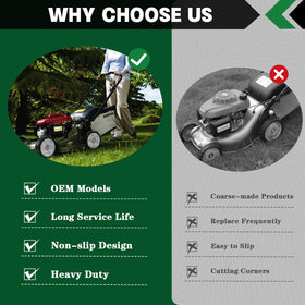 CheeMuii HRX217 variant-compatible wheels cover multiple model versions.