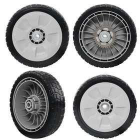 CheeMuii rear wheel 42710-ve2-m02ze for reliable lawn mower drive