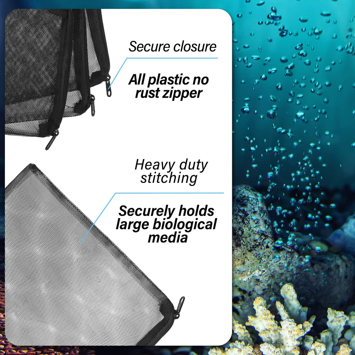 CHENGU bio balls demonstrate long-lasting, durable plastic for steady filtration
