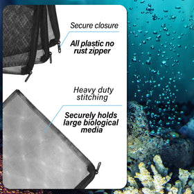 CHENGU bio balls demonstrate long-lasting, durable plastic for steady filtration