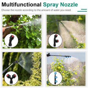 CHENGU spray nozzle fan nozzle for broad, even distribution