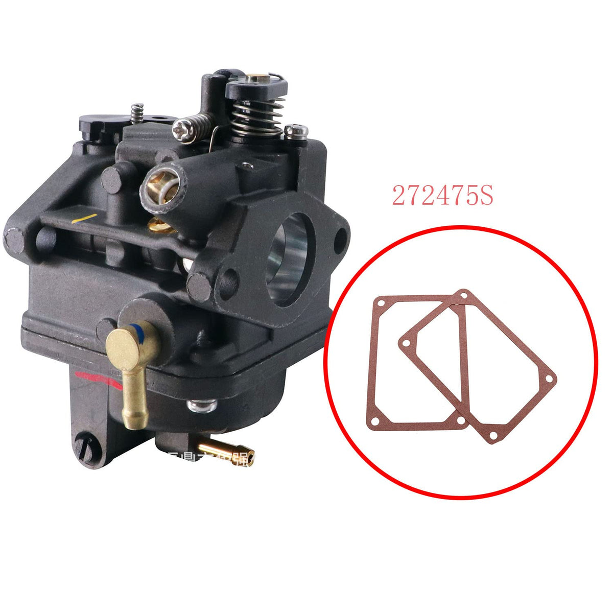 CHENJIN installation guide highlights proper gasket replacement steps