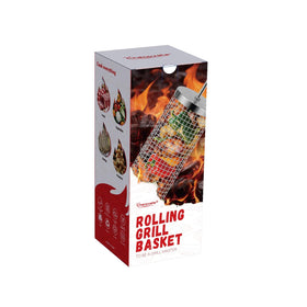 Chenovate gift-ready packaging ideal for grill lovers.