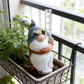 chhcjqyyf hand-painted unique design stands out in any garden.