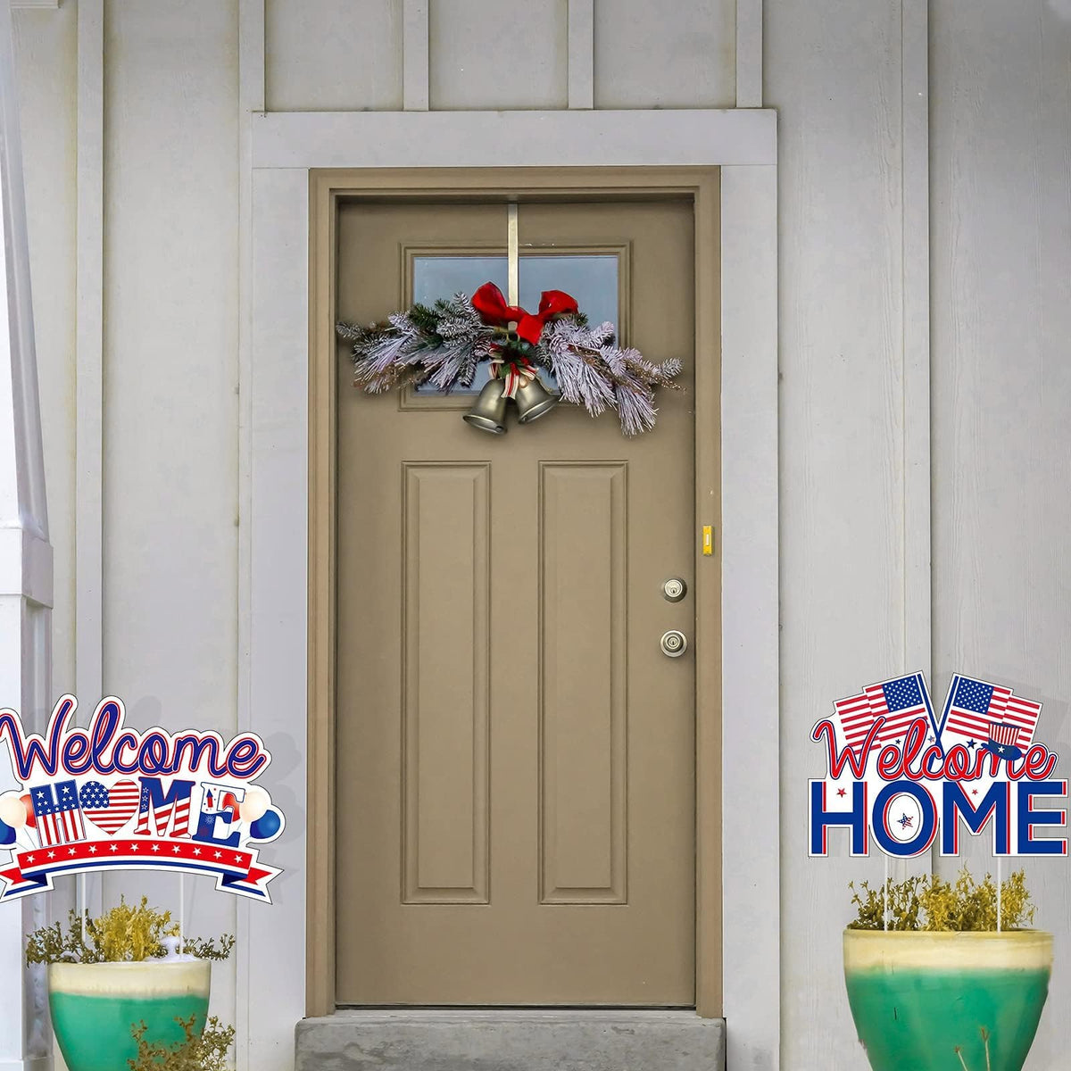 Chiazllta decorating ideas for parties and home celebrations