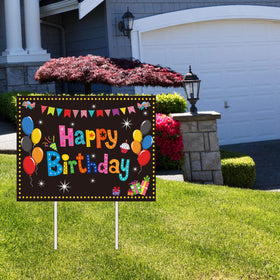 Chiazllta lawn decoration shines as a centerpiece in gardens.