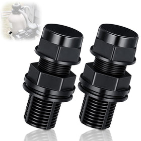 Chicmount drain plug and seal set for 12-14 inch sand filters, durable and leak-resistant