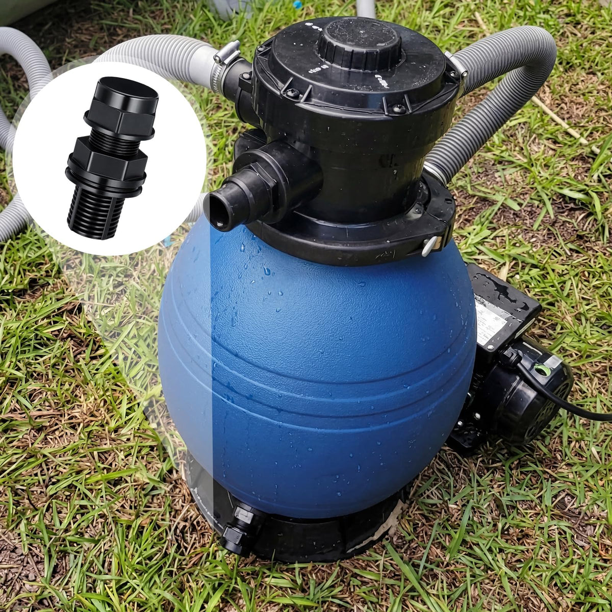 Chicmount two-set packaging included for convenient replacements