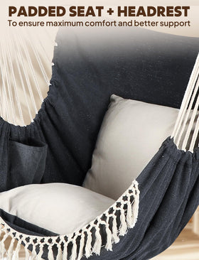 Chihee carrying bag keeps the chair portable for travel and storage