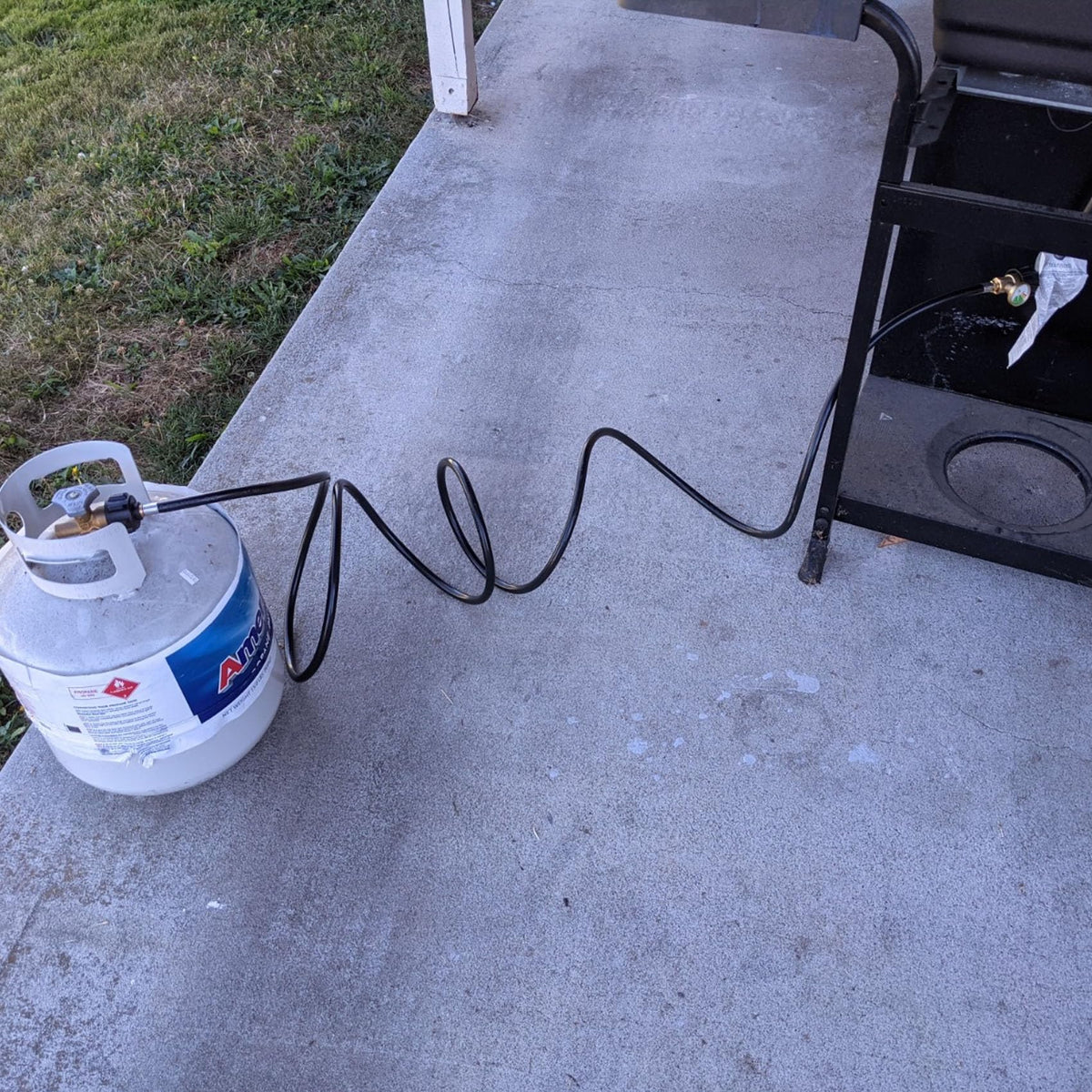 CHILIPILI easy installation with secure fittings and clear guidance.