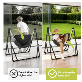 Chloraeon indoor or outdoor use adapts anywhere.