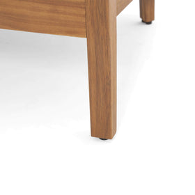 Alfy outdoor chair elevates any patio décor