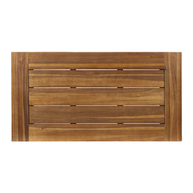 Christopher Knight Home Carlisle assembly-ready design with included tools for quick patio setup.