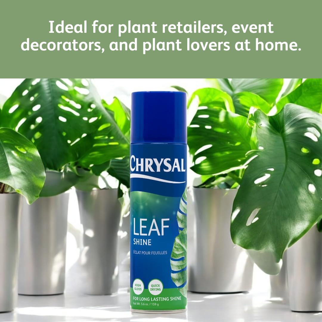 Florists using LeafShine for event-ready greenery and arrangements