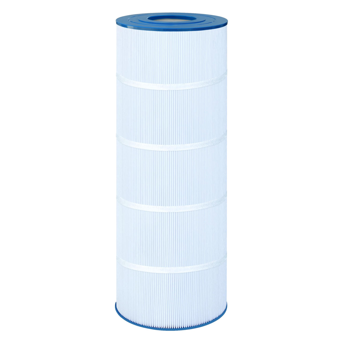 Chryseos pool filter showing compatibility with Pro Clean 150