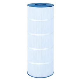 Chryseos pool filter showing compatibility with Pro Clean 150