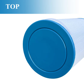 Chryseos spa filter fits 5CH-37 for consistent water flow.
