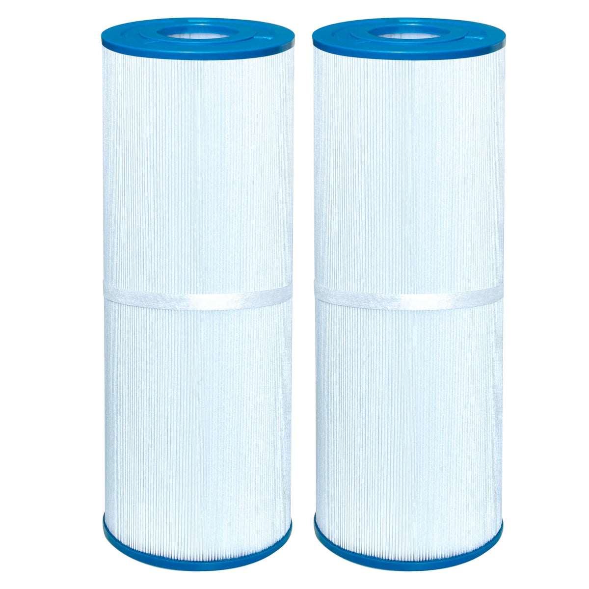 Chryseos spa filter C-4950 fitment for easy replacement and clean water
