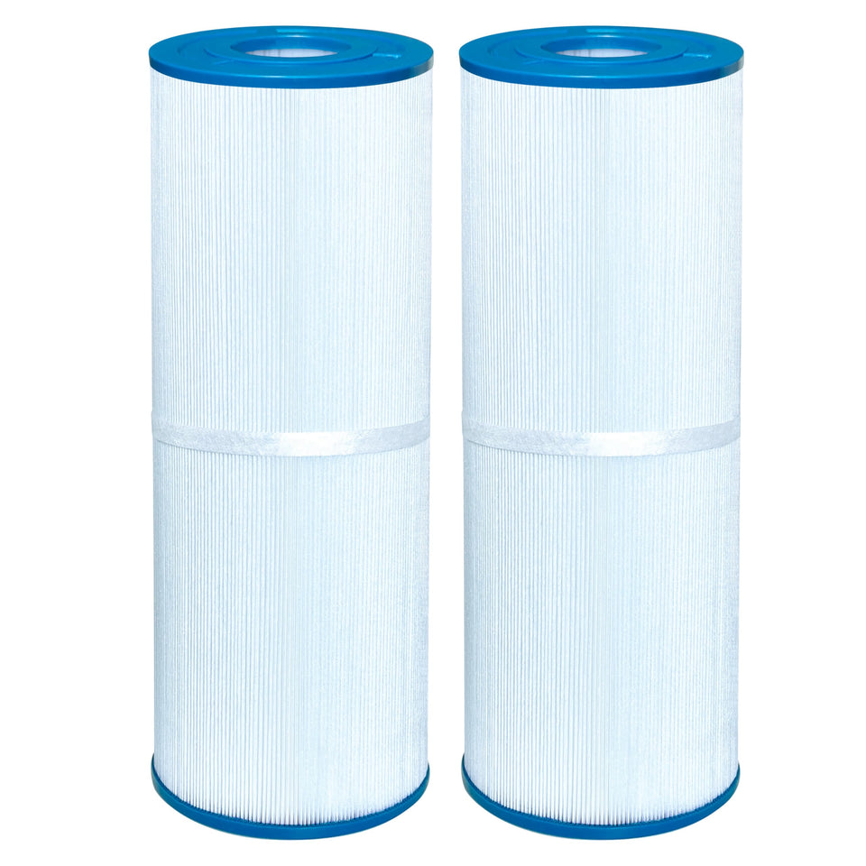 Chryseos spa filter C-4950 fitment for easy replacement and clean water
