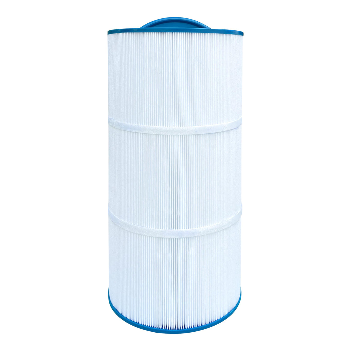 Chryseos spa filter C-7375 fitment ensures smooth water flow.