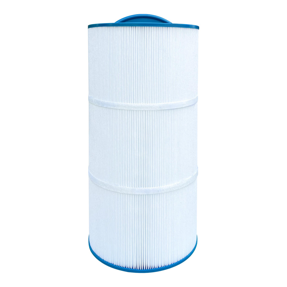 Chryseos spa filter C-7375 fitment ensures smooth water flow.