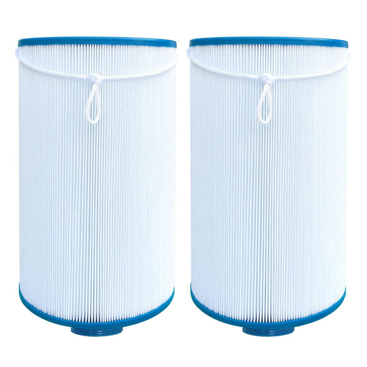 Chryseos spa filter compatible with FC-2402 for reliable filtration.