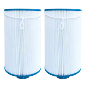 Chryseos spa filter compatible with FC-2402 for reliable filtration.