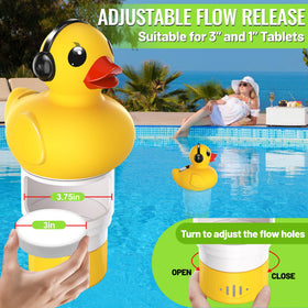 Chsuiwe premium materials resist sun while keeping durability