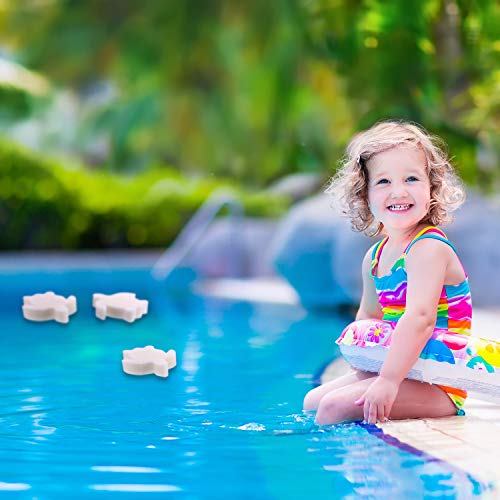 Chuangdi easy-cleaning sponge for pool maintenance without complicated setup.