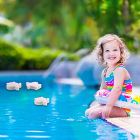 Chuangdi easy-cleaning sponge for pool maintenance without complicated setup.