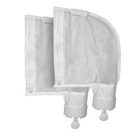 Chuanke pool cleaner bag compatible with Polaris 280 for easy replacement