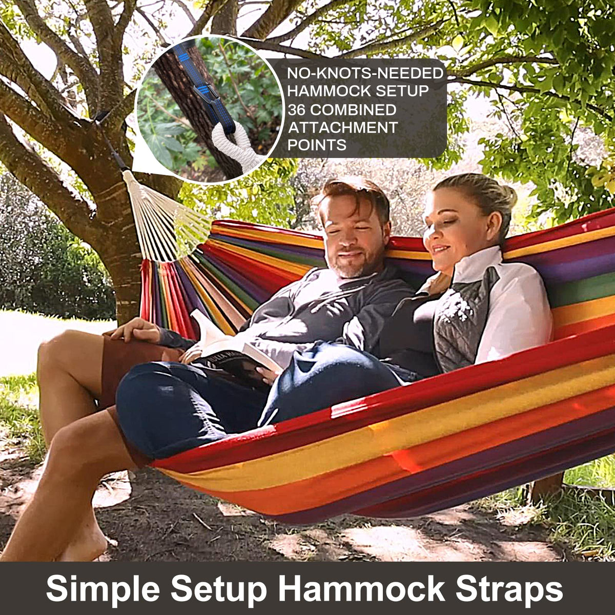 CHULIM thick cotton-poly fabric offers breathable comfort and durability.