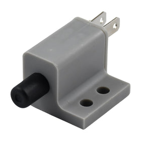 Chuuparts interlock switch image shows Ariens 03657100 compatibility for smooth yard starts