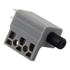 Chuuparts interlock switch image compatible with Exmark 1-513051 for dependable mowing