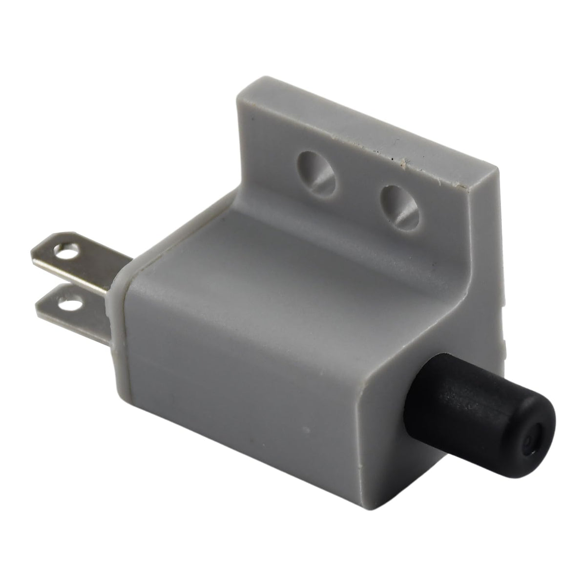 Chuuparts interlock switch image for Hustler 781211 supports safer starts