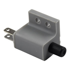 Chuuparts interlock switch image for Hustler 781211 supports safer starts