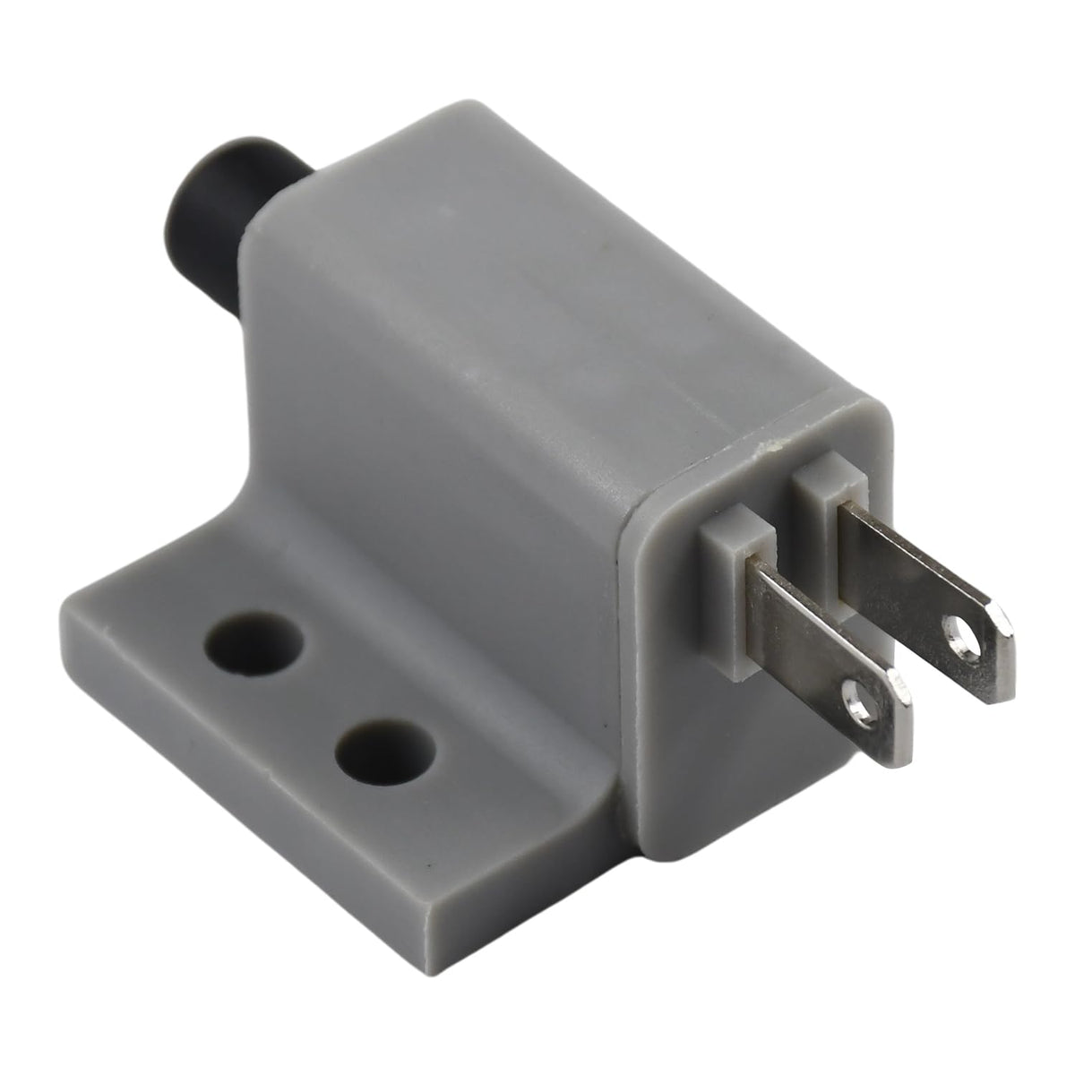 Chuuparts interlock switch image for John Deere AM104884 compatibility and safer starting