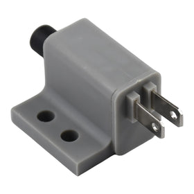 Chuuparts interlock switch image for John Deere AM104884 compatibility and safer starting