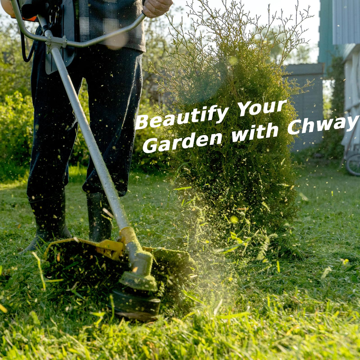 Chway 065 280 ft length reduces replacement frequency