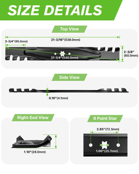 Bow Tie spindle compatibility note for easy installation