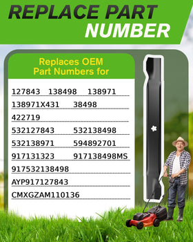 Chway compatibility with LT1000 LT2000 T110 YT3000 for easy replacement