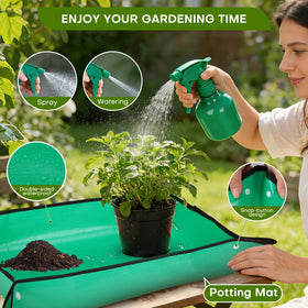 ciemon folding pruning saw compact for branch trimming