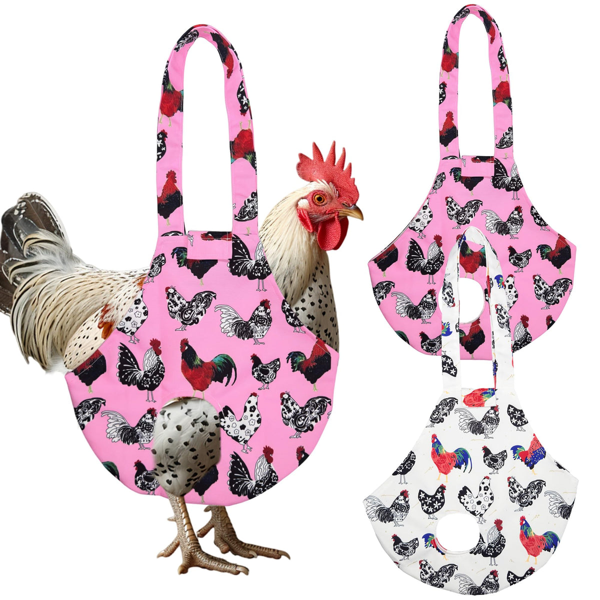 Cilkus durable polyester bag for everyday farm and travel needs.