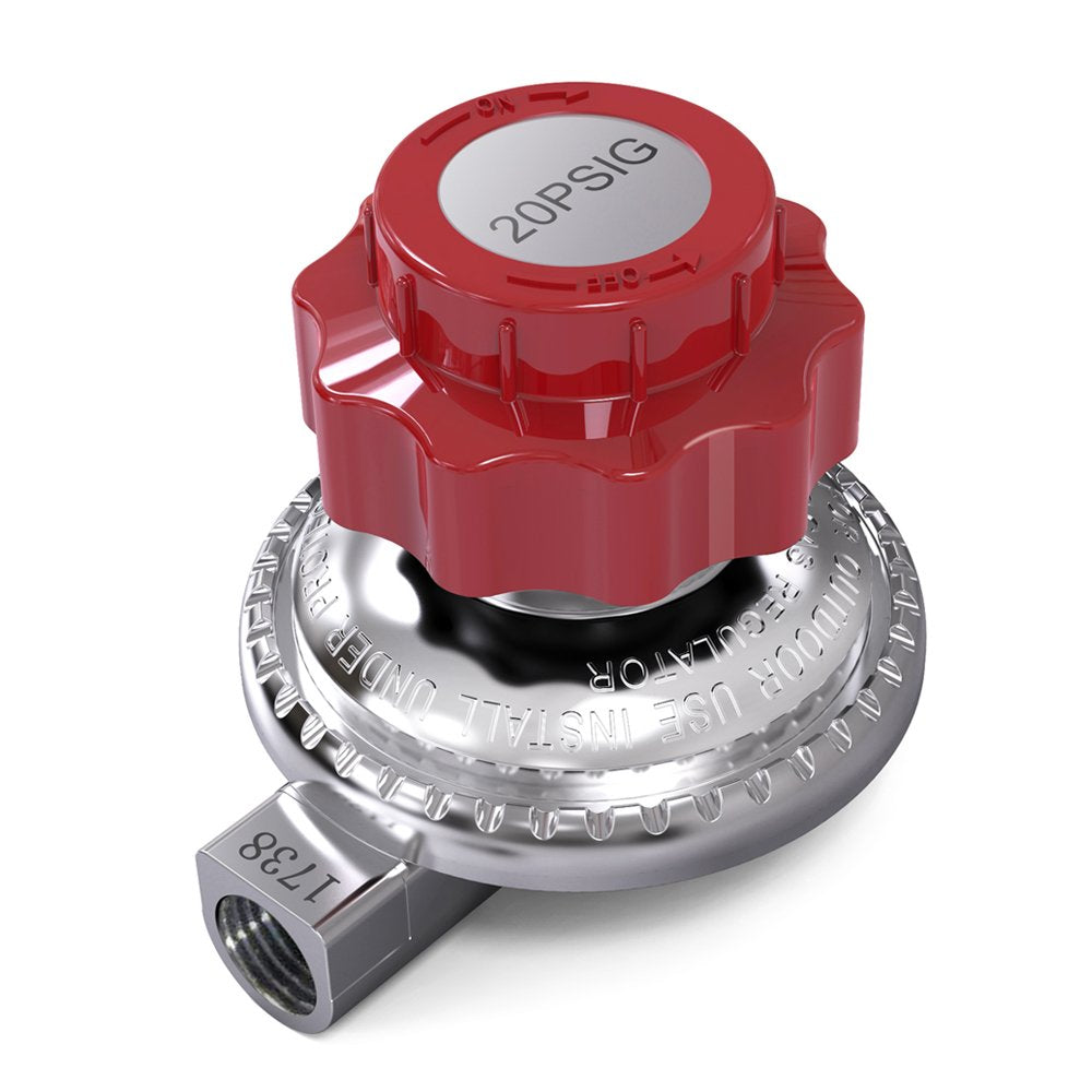 CISNO pre-attached flare fittings support tool-free outdoor installation.