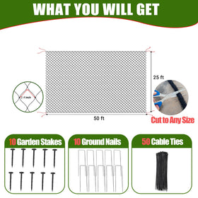 CITOOTY can be cut to size for irregular spaces and layouts.