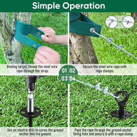 Ciyivak drill adapter speeds setup for quick installations.