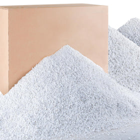 CJGQ 29 Quarts Perlite bag close-up with expanded granules for soil aeration.