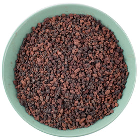 CJGQ 3lb lava rocks mix provides natural drainage for succulents.