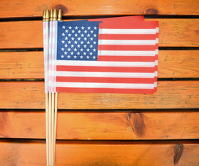 Ckexin assembly kit for flag and pole separation easy setup