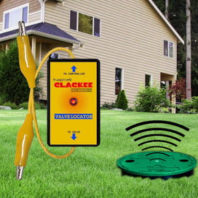 Clackee Pro V2.1 compatibility note highlights broad valve brand support.